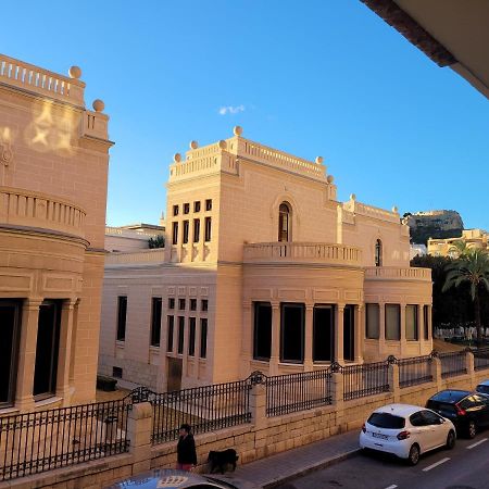 Holidays Near The Beach Alicante Exterior photo