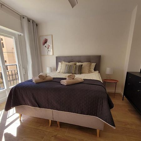 Holidays Near The Beach Alicante Exterior photo