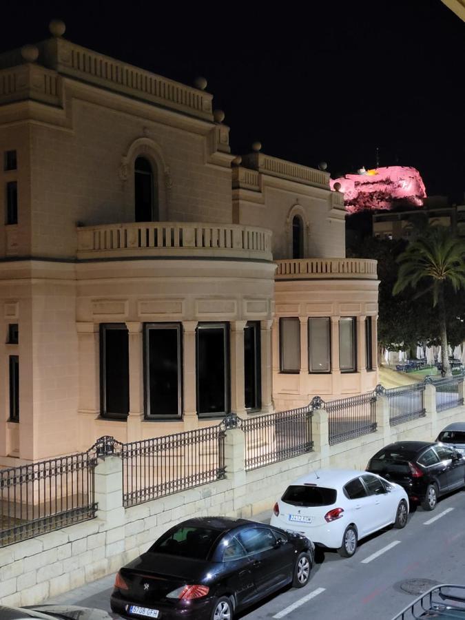 Holidays Near The Beach Alicante Exterior photo